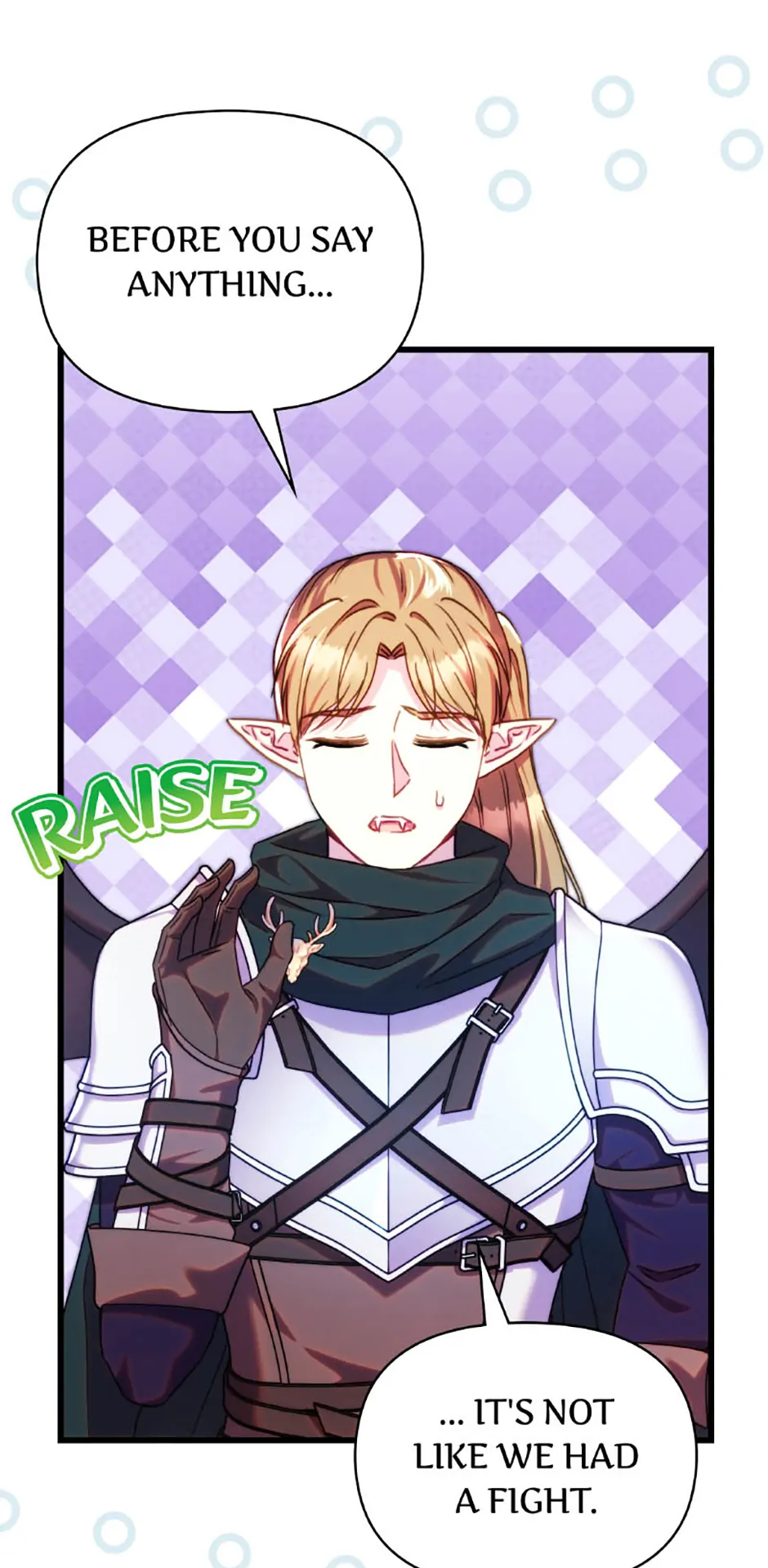 Another Typical Fantasy Romance Chapter 132 326 ch 132 1