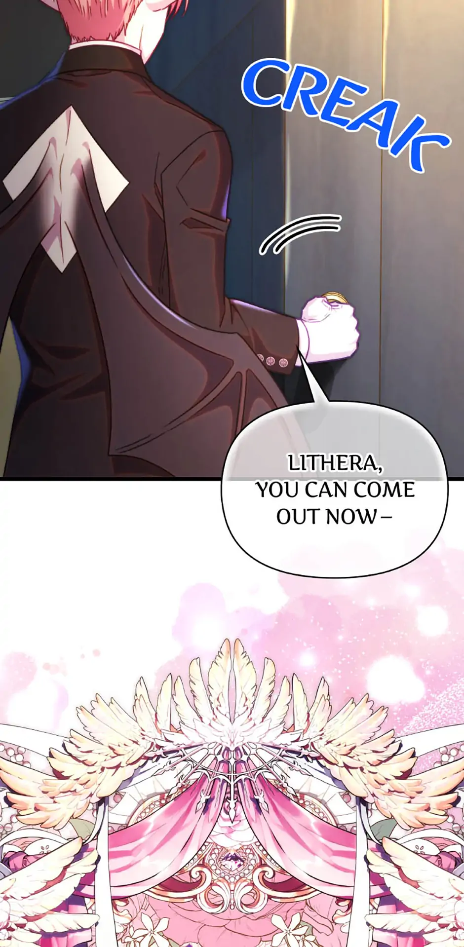 Another Typical Fantasy Romance Chapter 132 425 ch 132 100
