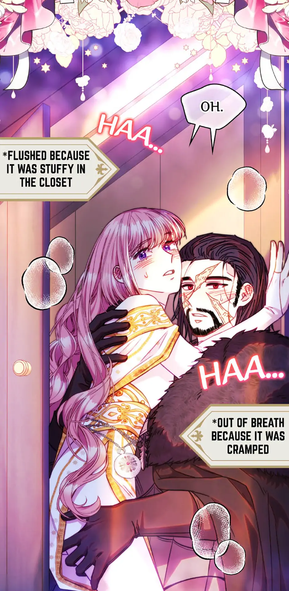 Another Typical Fantasy Romance Chapter 132 426 ch 132 101