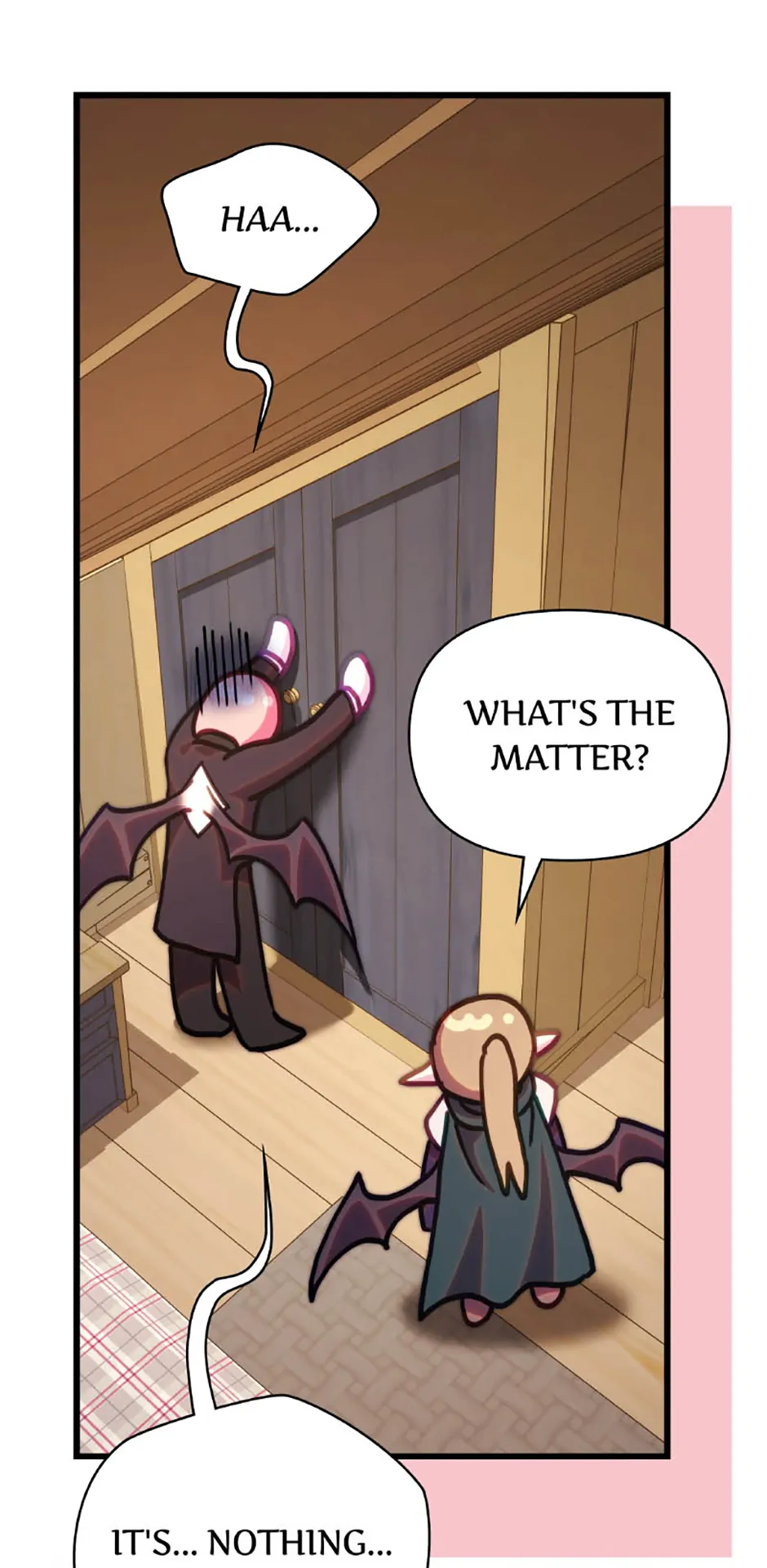 Another Typical Fantasy Romance Chapter 132 429 ch 132 104