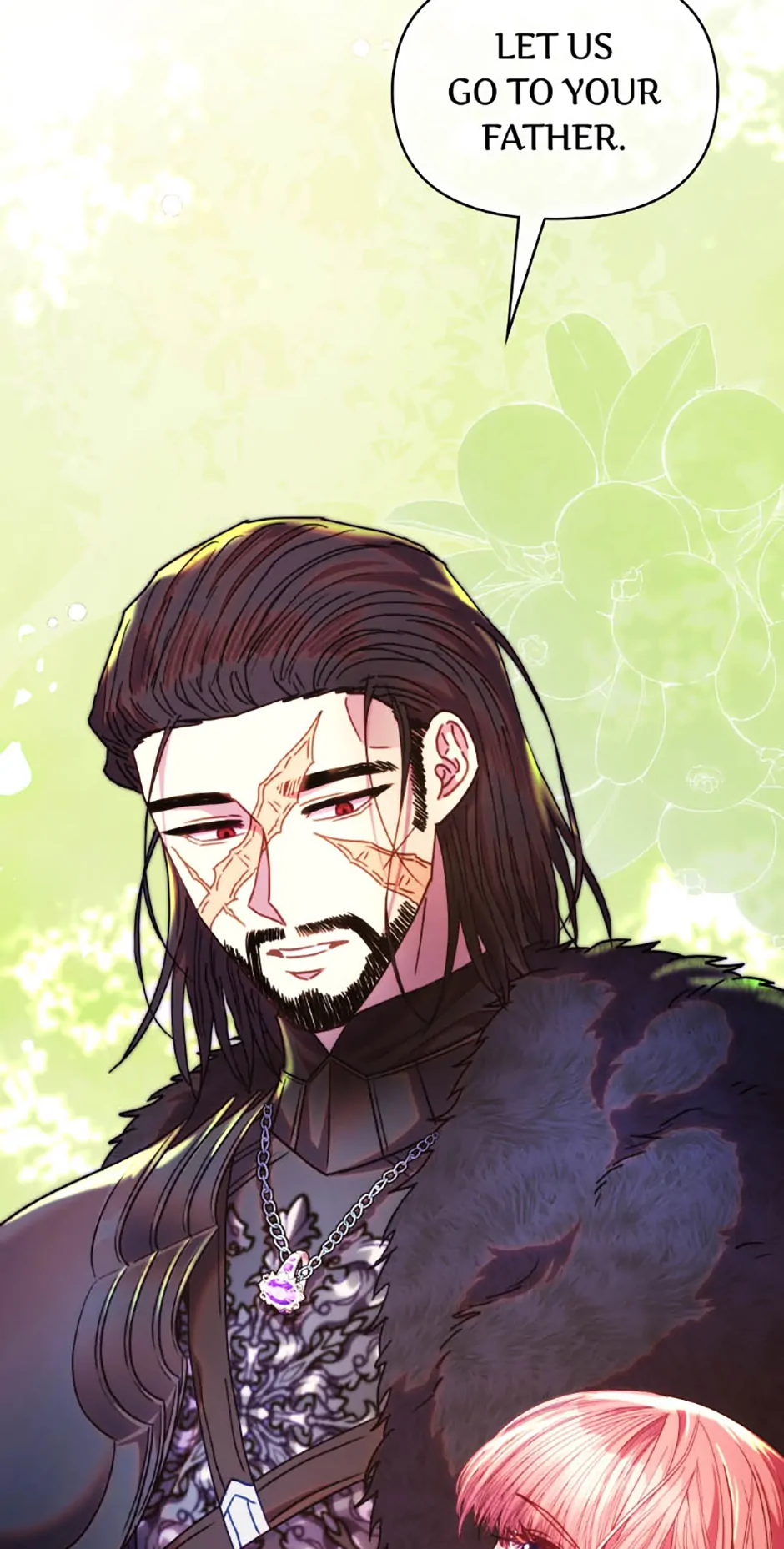 Another Typical Fantasy Romance Chapter 132 337 ch 132 12