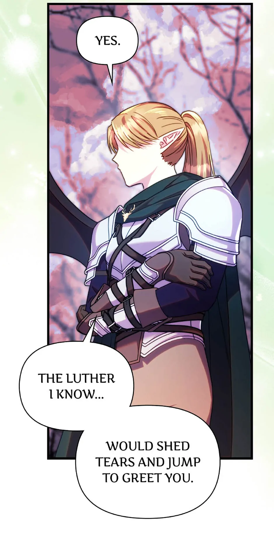 Another Typical Fantasy Romance Chapter 132 339 ch 132 14