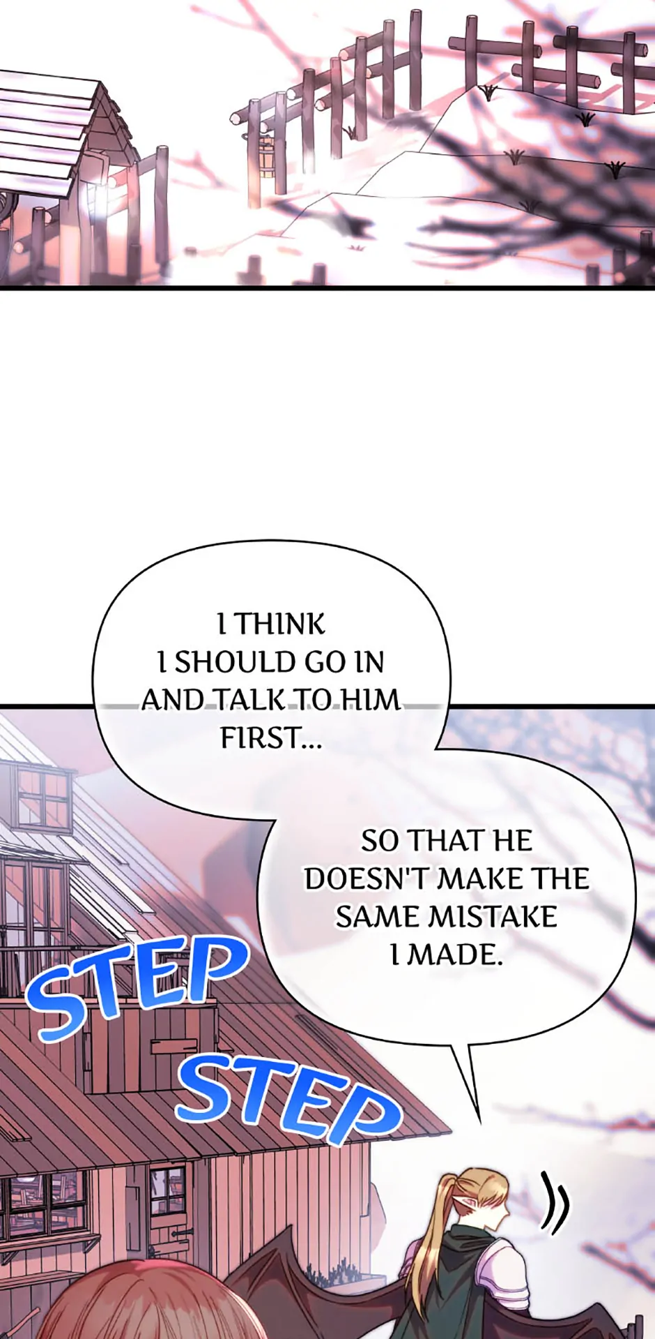 Another Typical Fantasy Romance Chapter 132 344 ch 132 19