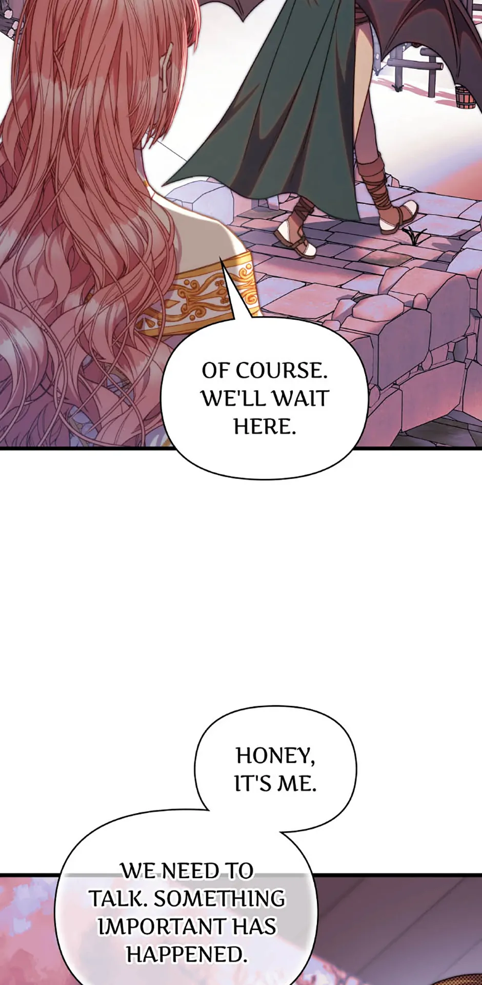 Another Typical Fantasy Romance Chapter 132 345 ch 132 20