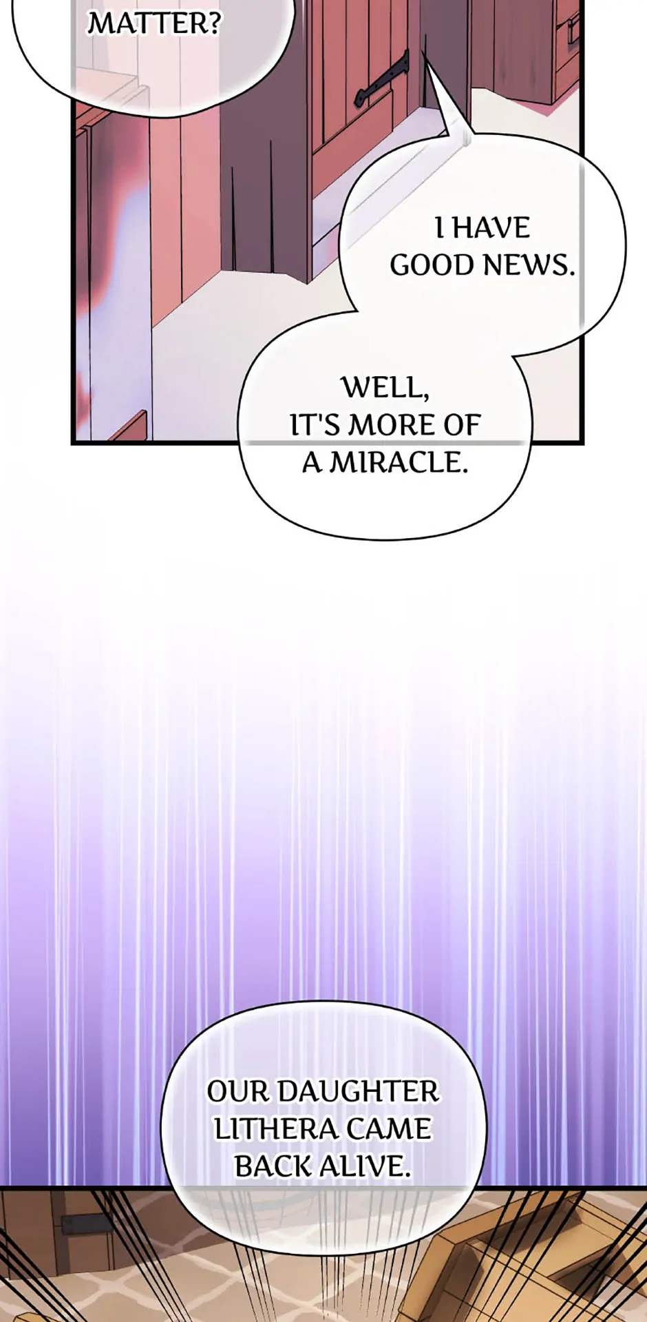 Another Typical Fantasy Romance Chapter 132 348 ch 132 23