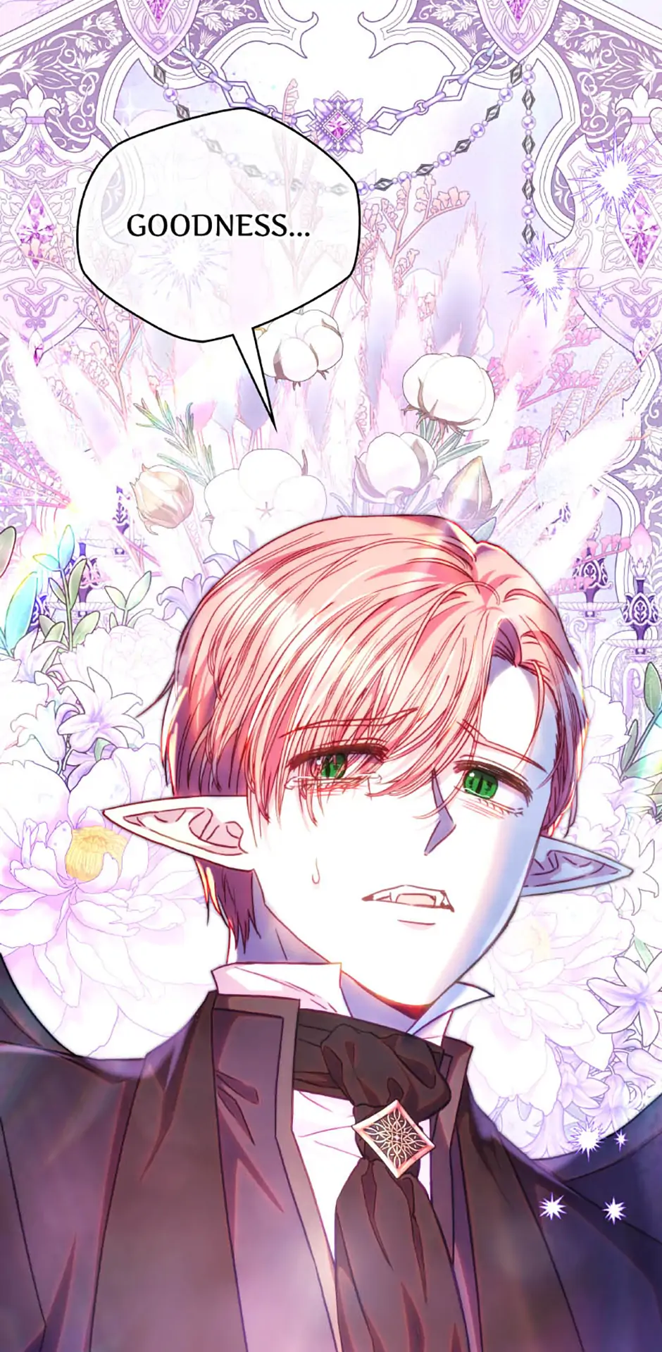 Another Typical Fantasy Romance Chapter 132 352 ch 132 27