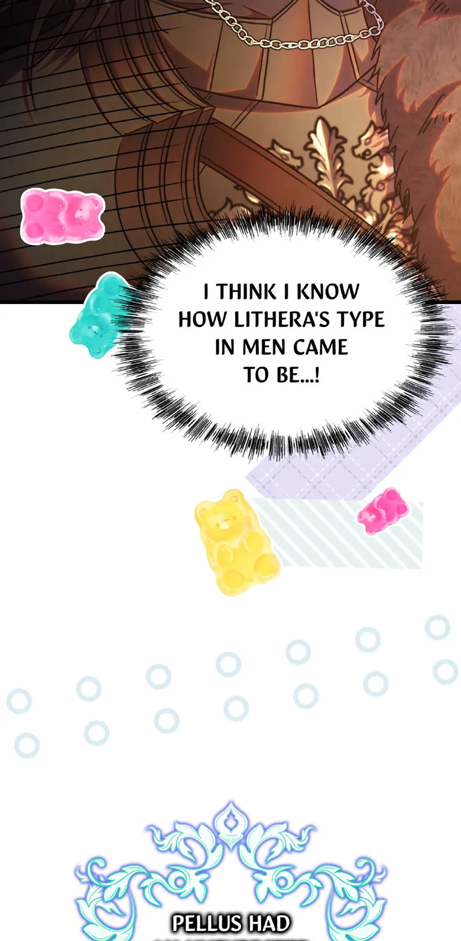 Another Typical Fantasy Romance Chapter 132 356 ch 132 31