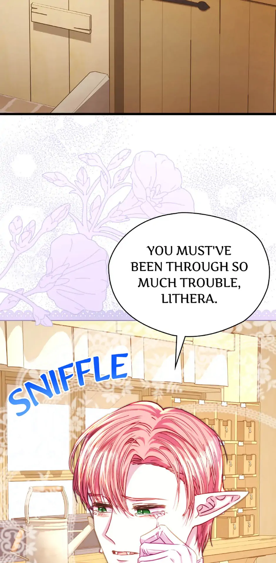 Another Typical Fantasy Romance Chapter 132 359 ch 132 34