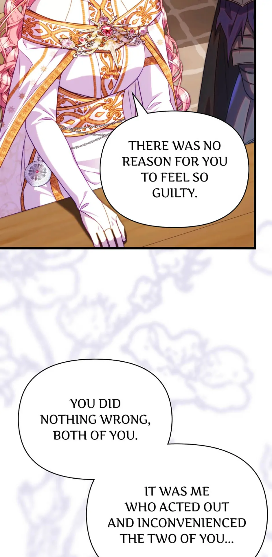 Another Typical Fantasy Romance Chapter 132 363 ch 132 38