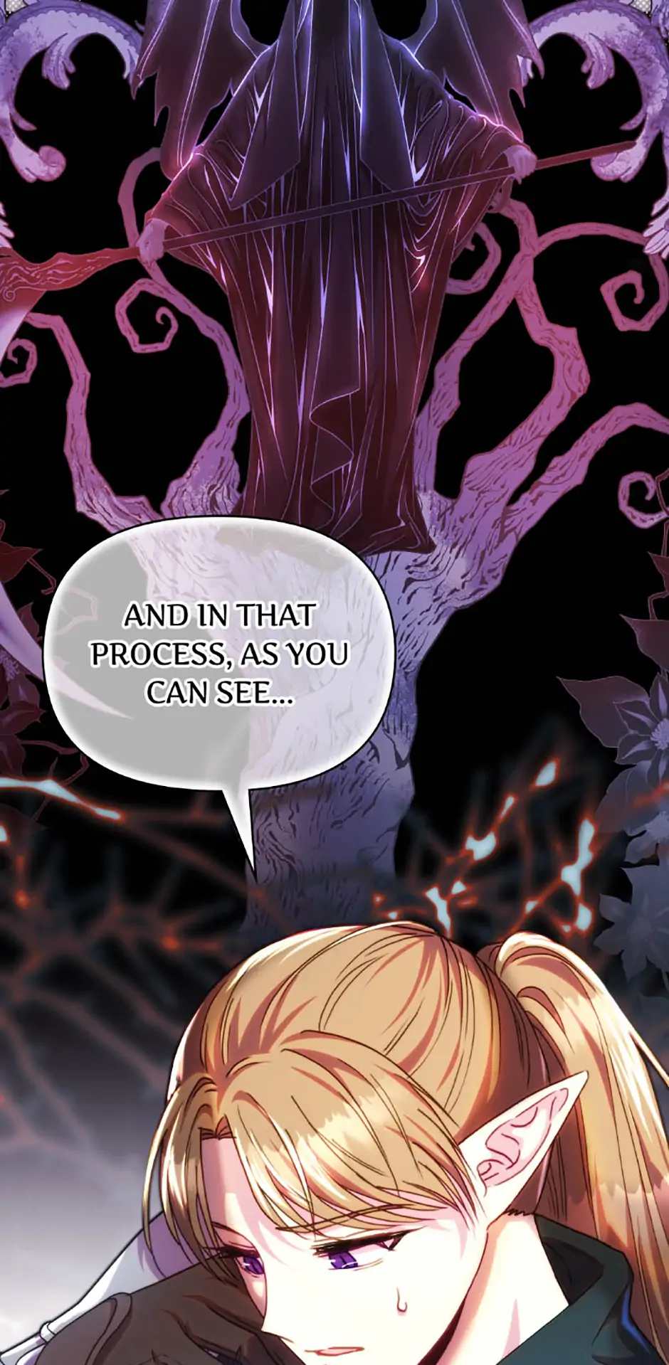 Another Typical Fantasy Romance Chapter 132 329 ch 132 4