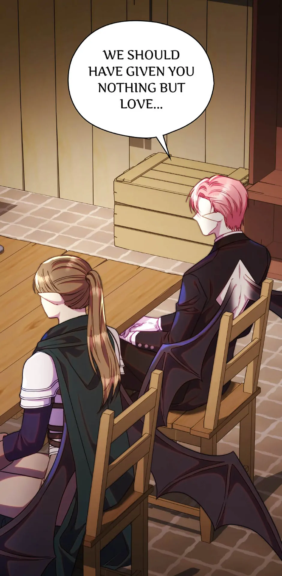 Another Typical Fantasy Romance Chapter 132 365 ch 132 40