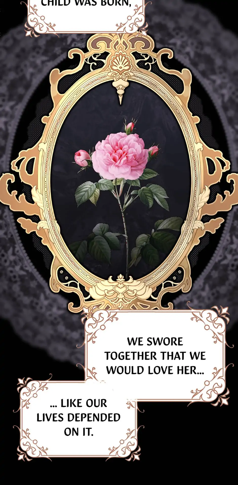 Another Typical Fantasy Romance Chapter 132 367 ch 132 42