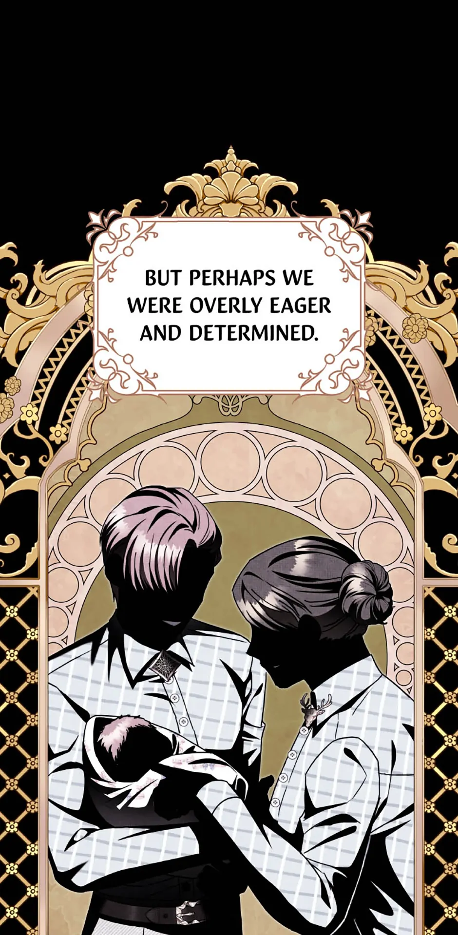 Another Typical Fantasy Romance Chapter 132 368 ch 132 43