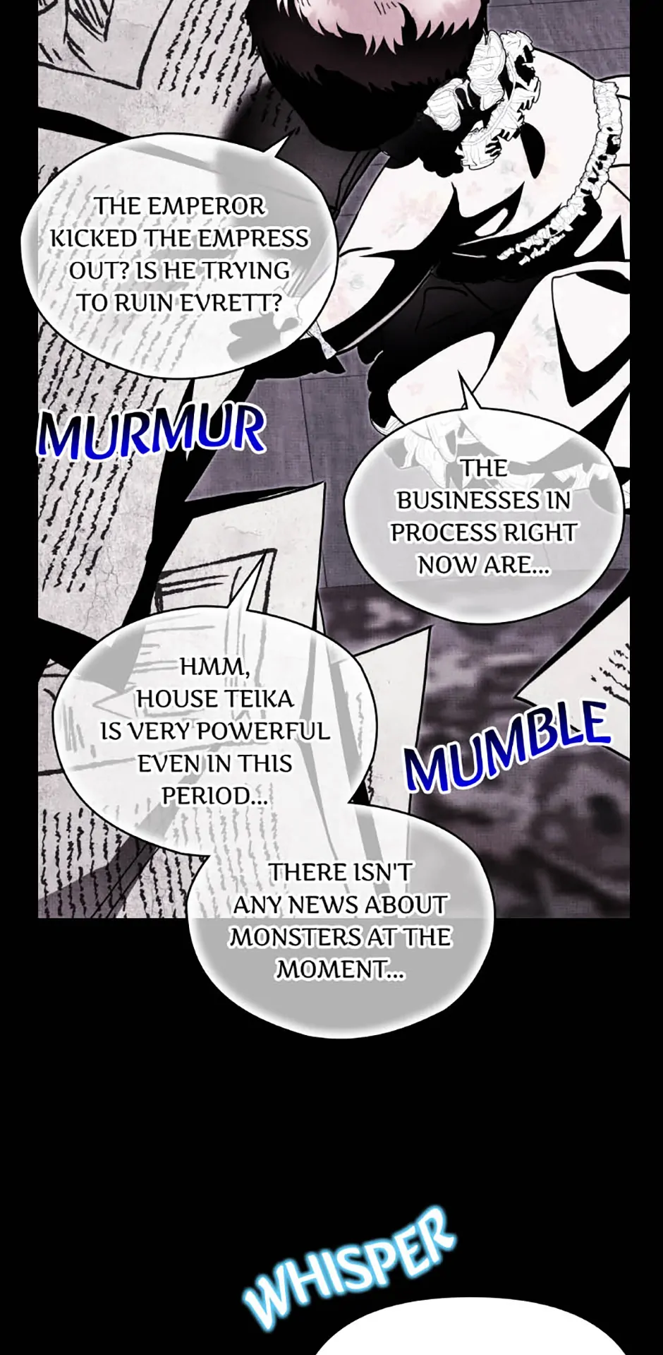 Another Typical Fantasy Romance Chapter 132 370 ch 132 45