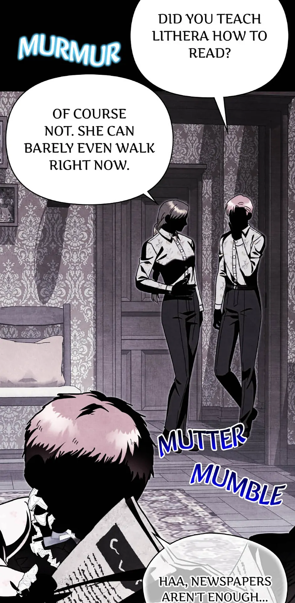 Another Typical Fantasy Romance Chapter 132 371 ch 132 46