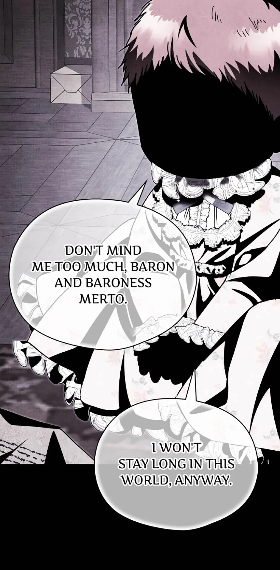 Another Typical Fantasy Romance Chapter 132 374 ch 132 49