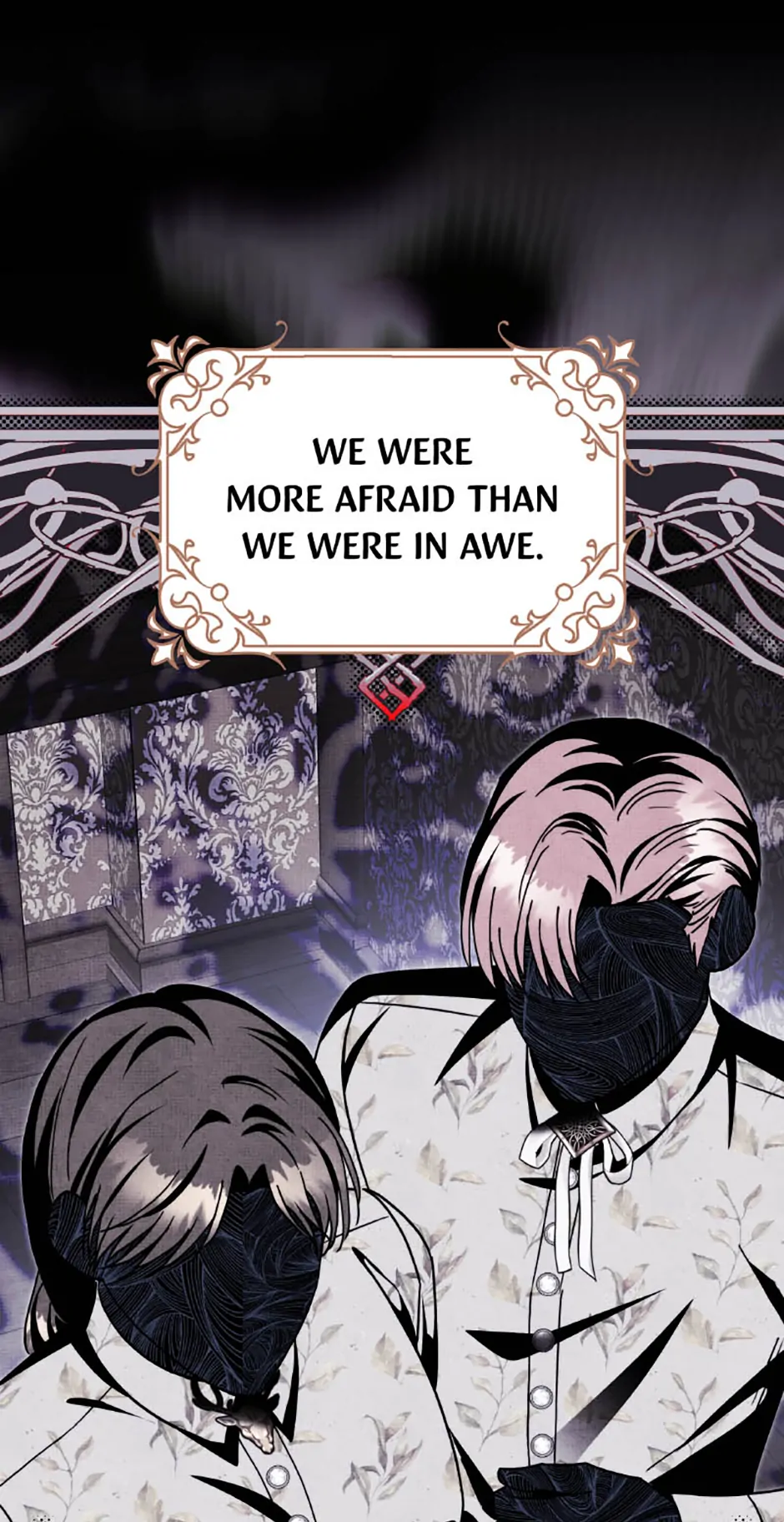 Another Typical Fantasy Romance Chapter 132 375 ch 132 50