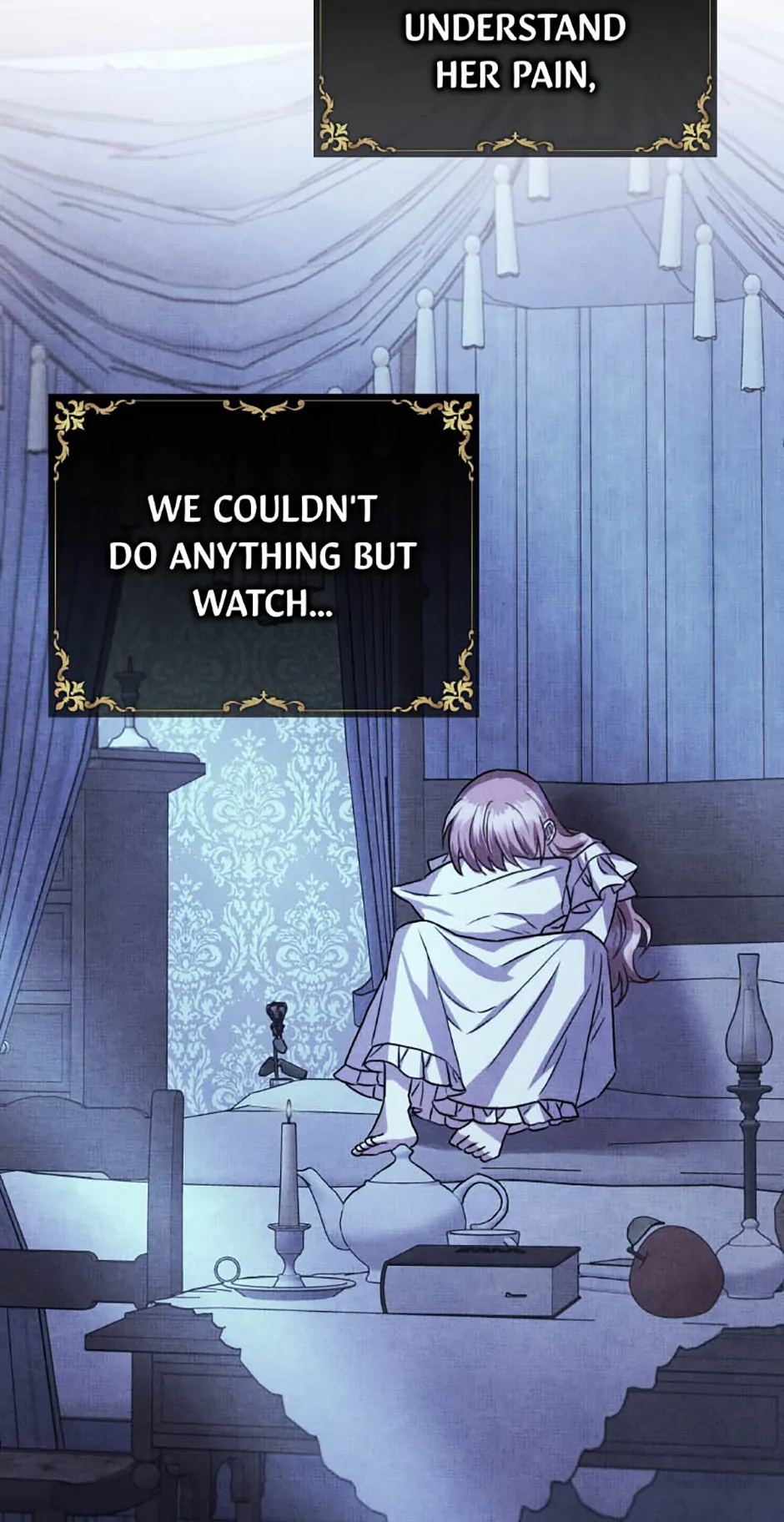 Another Typical Fantasy Romance Chapter 132 380 ch 132 55