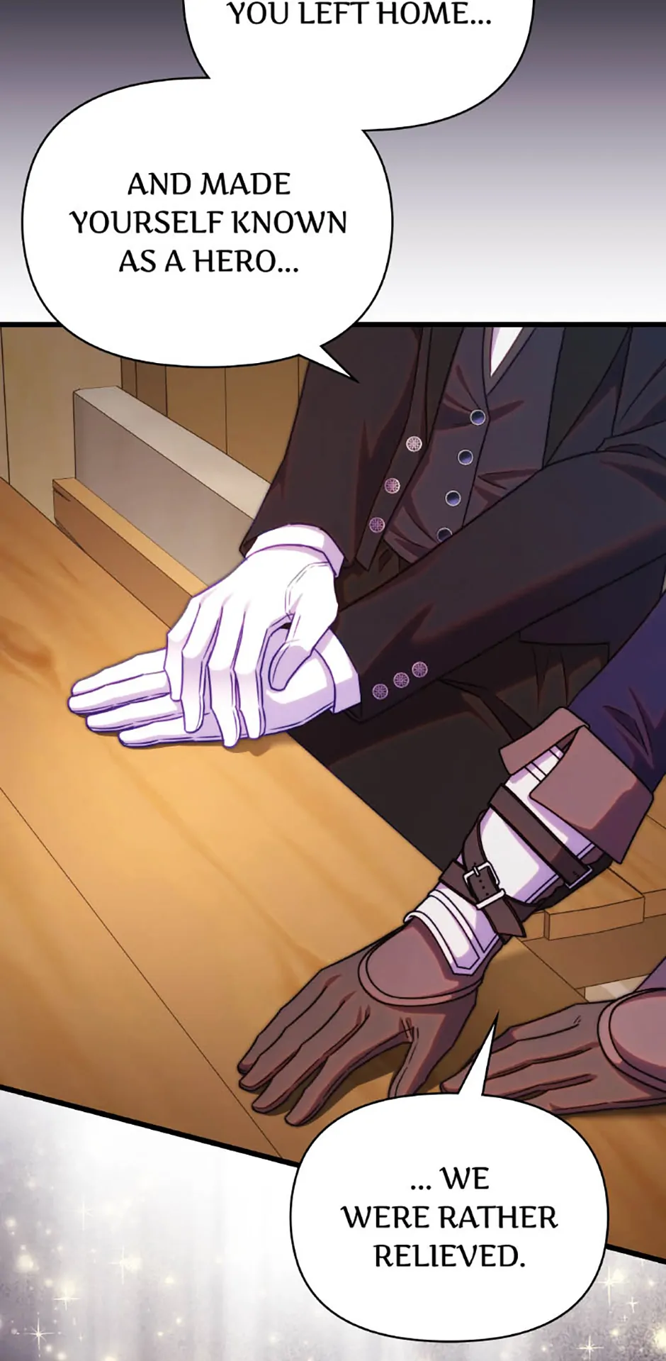 Another Typical Fantasy Romance Chapter 132 384 ch 132 59