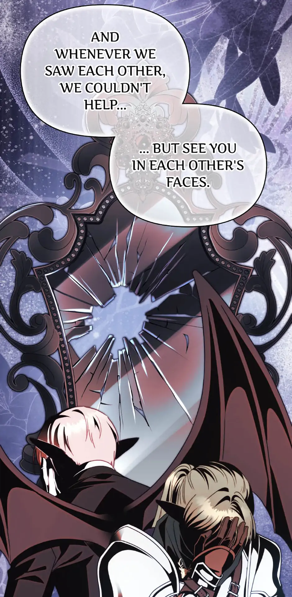 Another Typical Fantasy Romance Chapter 132 331 ch 132 6