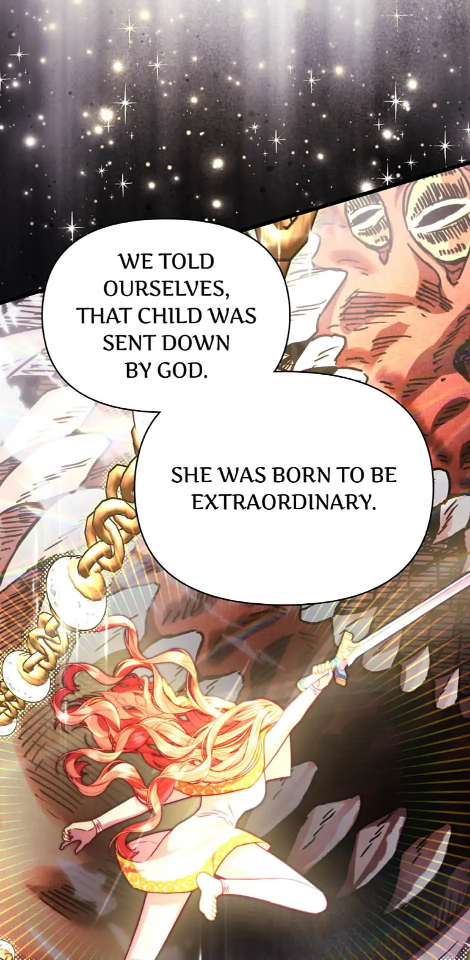 Another Typical Fantasy Romance Chapter 132 385 ch 132 60