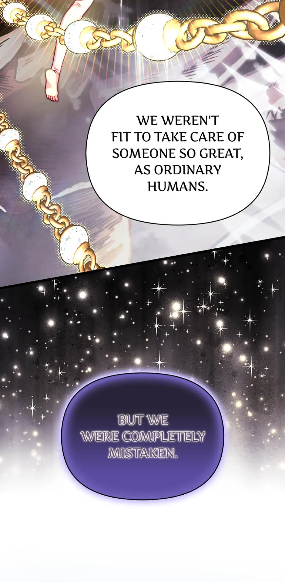 Another Typical Fantasy Romance Chapter 132 386 ch 132 61