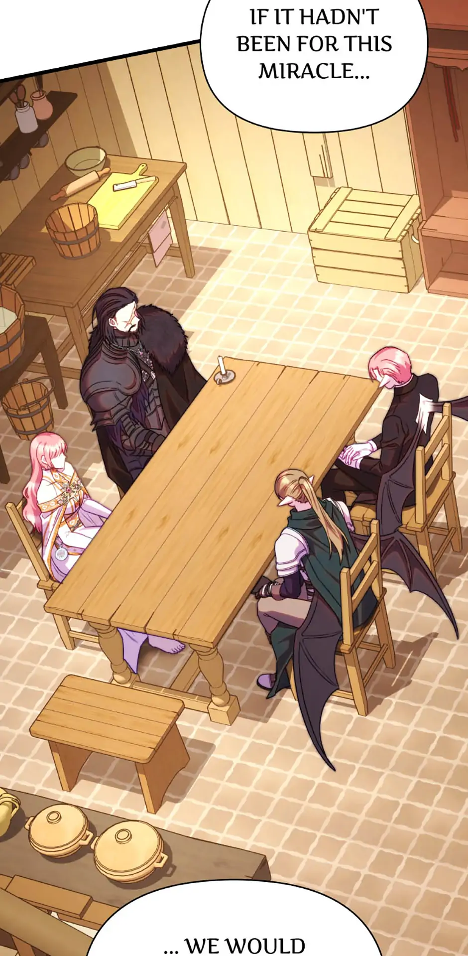 Another Typical Fantasy Romance Chapter 132 391 ch 132 66