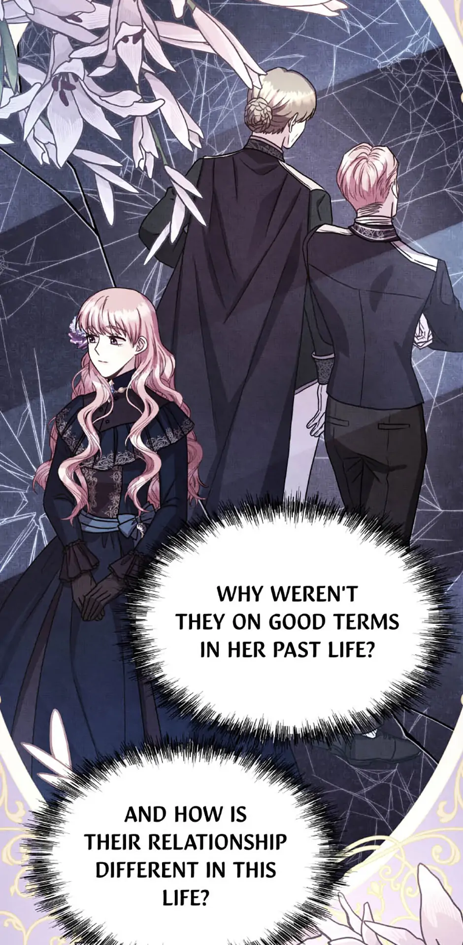 Another Typical Fantasy Romance Chapter 132 394 ch 132 69