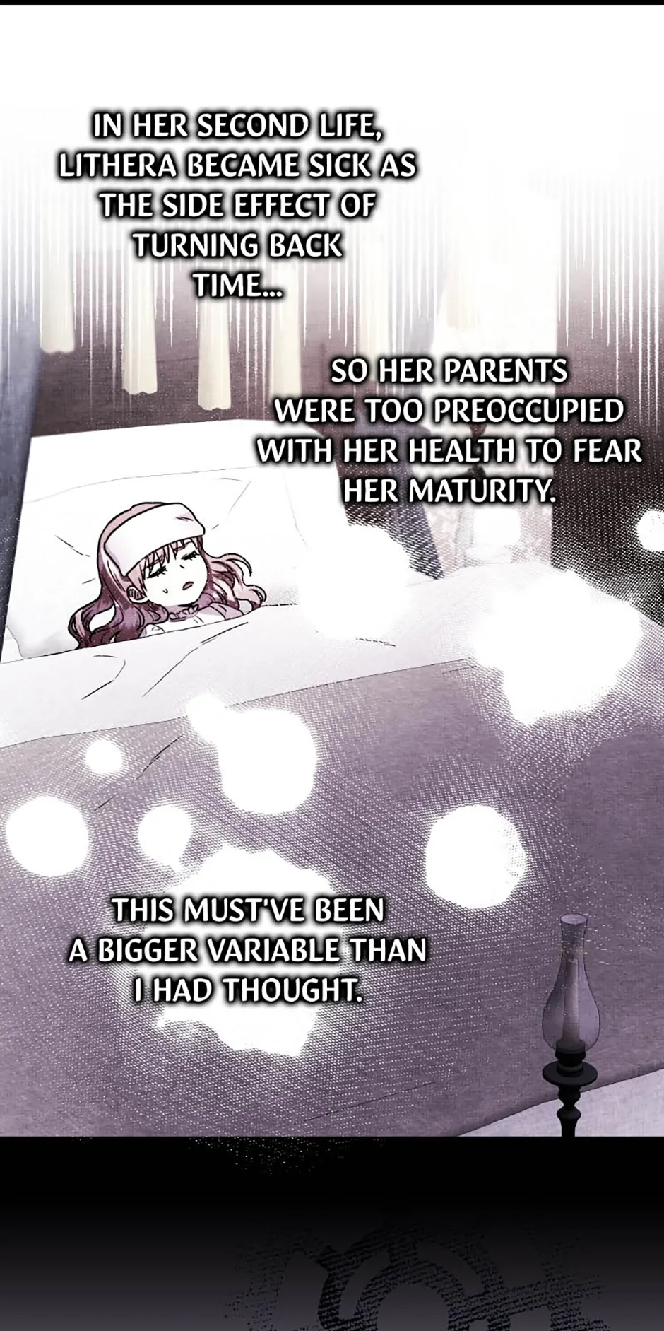 Another Typical Fantasy Romance Chapter 132 396 ch 132 71