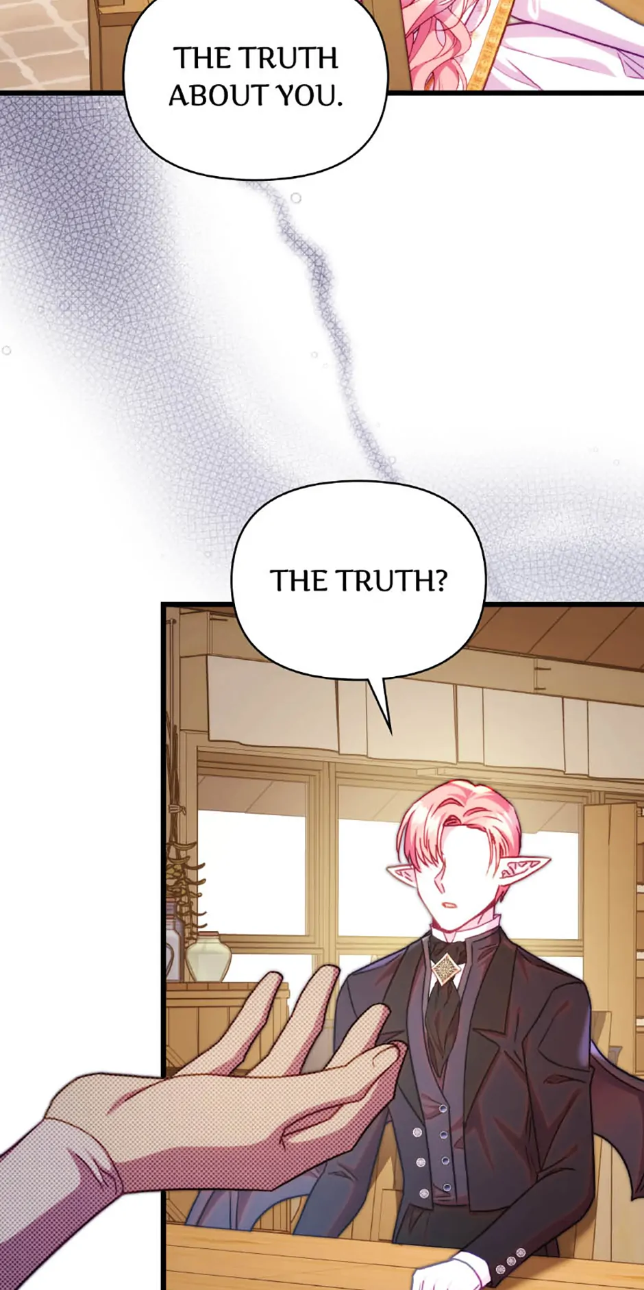 Another Typical Fantasy Romance Chapter 132 398 ch 132 73