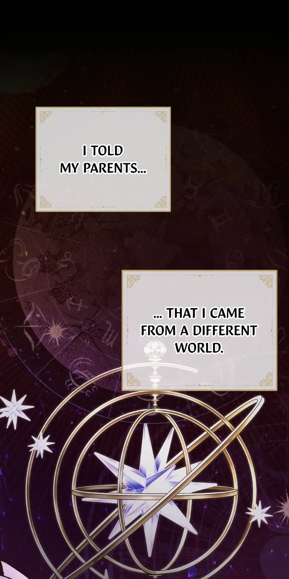 Another Typical Fantasy Romance Chapter 132 401 ch 132 76