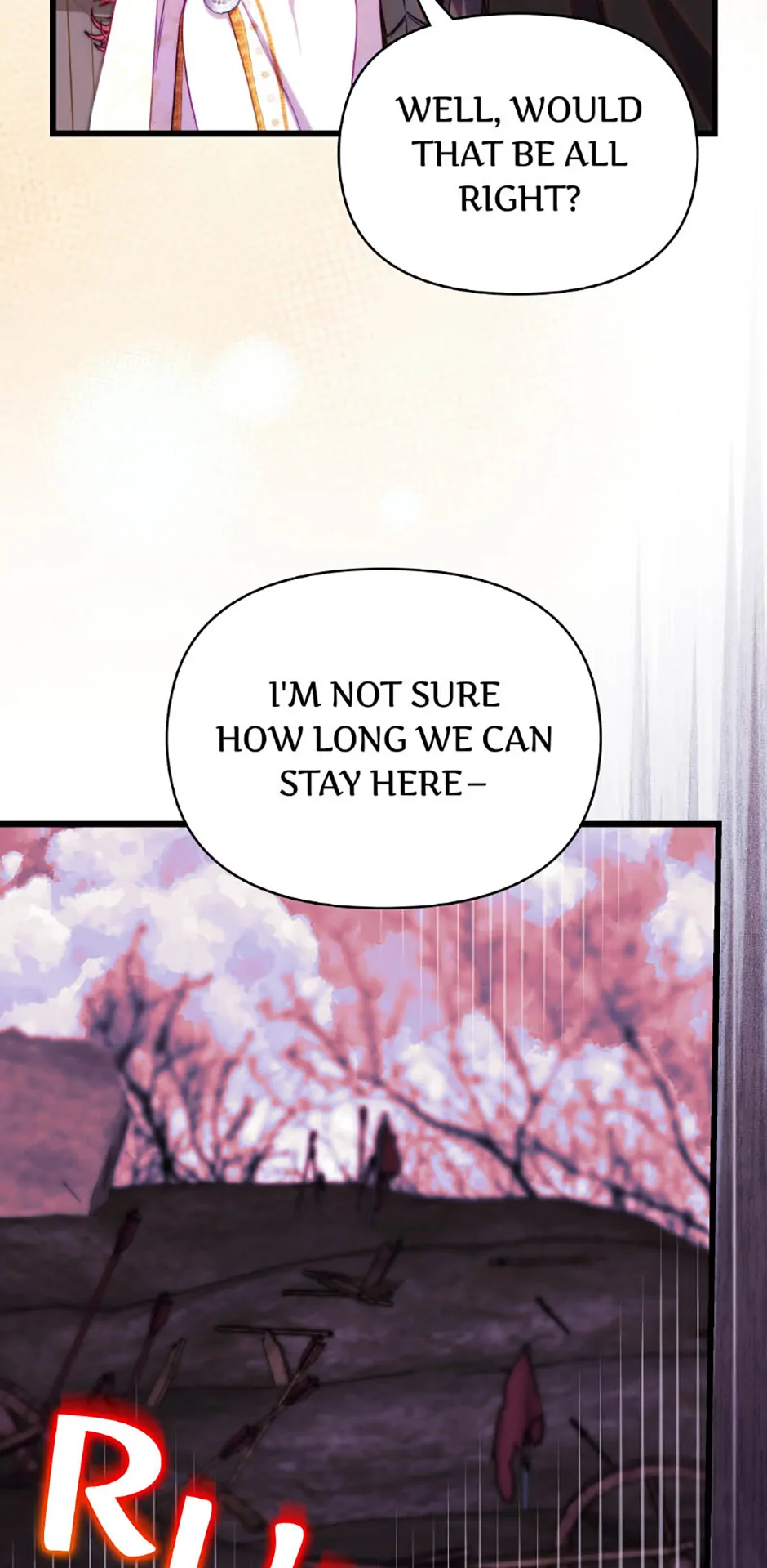 Another Typical Fantasy Romance Chapter 132 408 ch 132 83