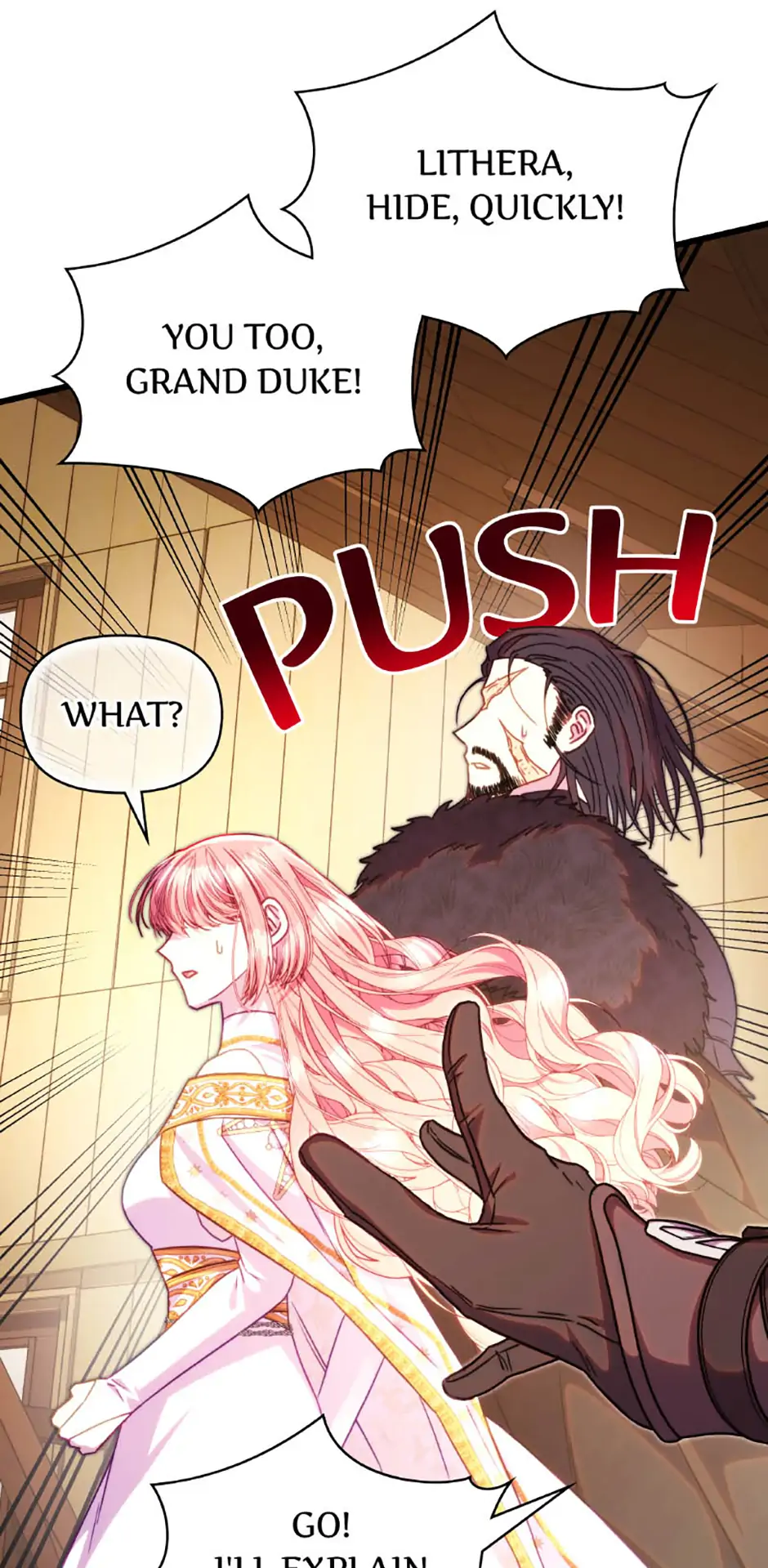 Another Typical Fantasy Romance Chapter 132 410 ch 132 85