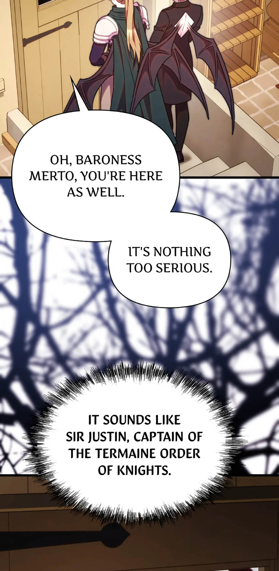 Another Typical Fantasy Romance Chapter 132 415 ch 132 90