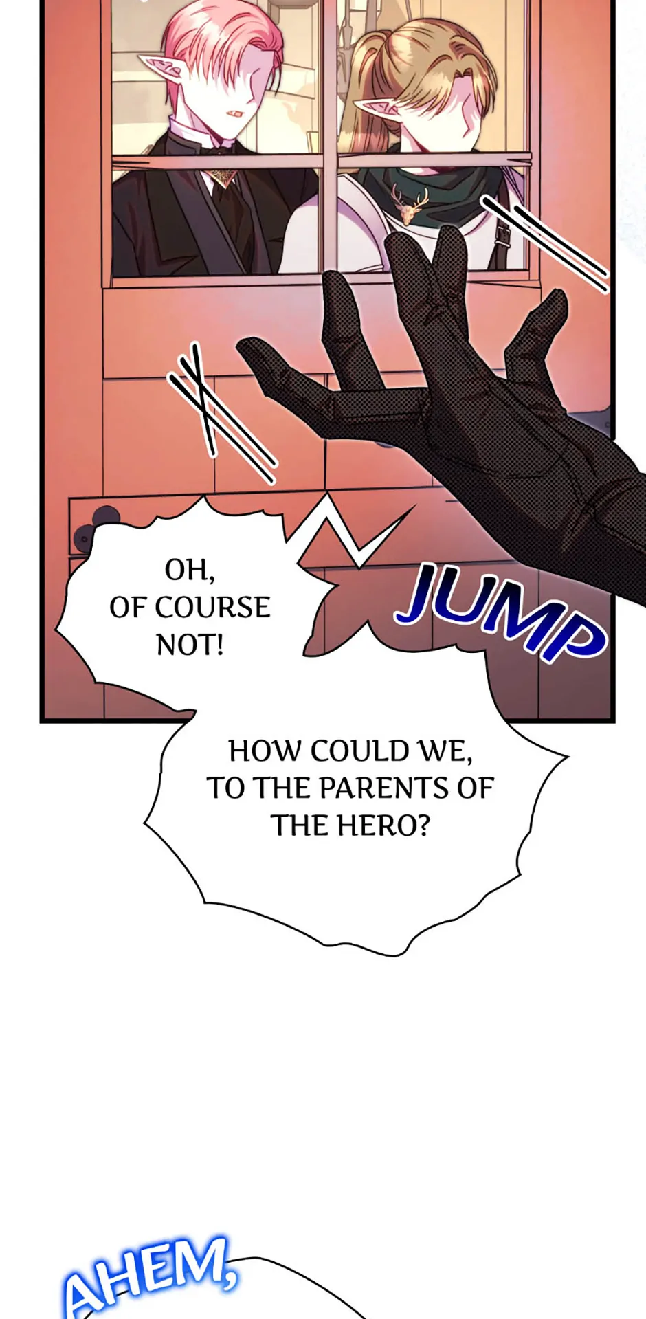 Another Typical Fantasy Romance Chapter 132 420 ch 132 95