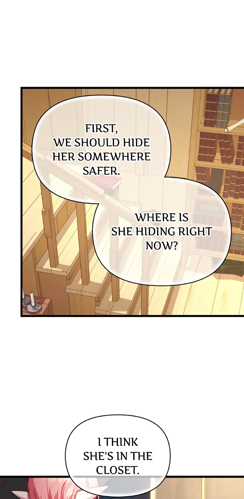 Another Typical Fantasy Romance Chapter 132 424 ch 132 99