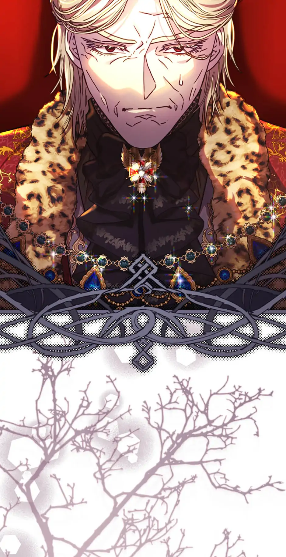 Another Typical Fantasy Romance Chapter 133 423 ch 133 101