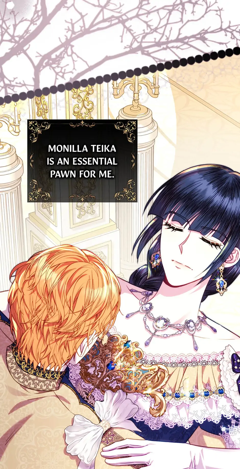 Another Typical Fantasy Romance Chapter 133 424 ch 133 102