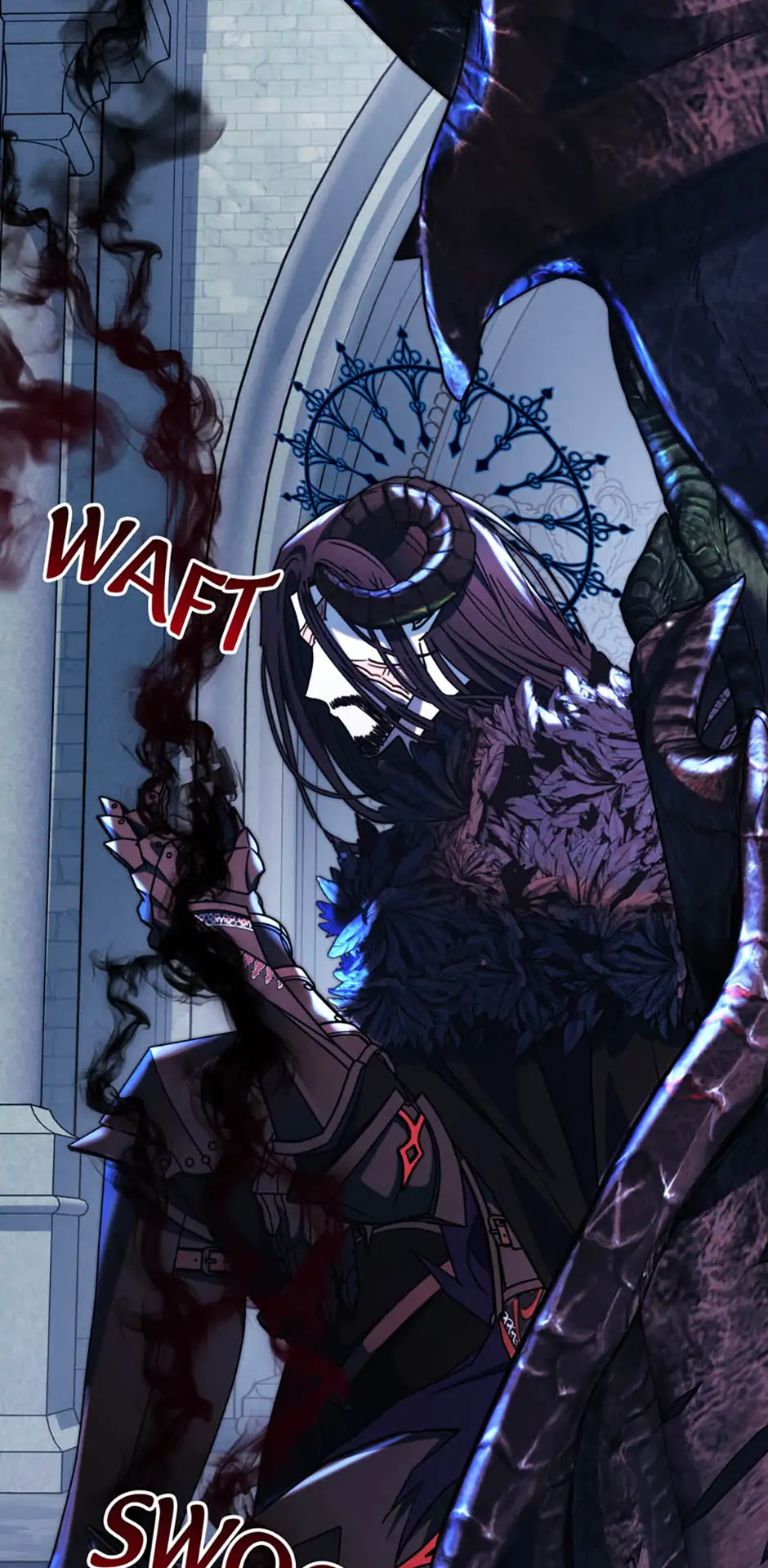 Another Typical Fantasy Romance Chapter 133 334 ch 133 12