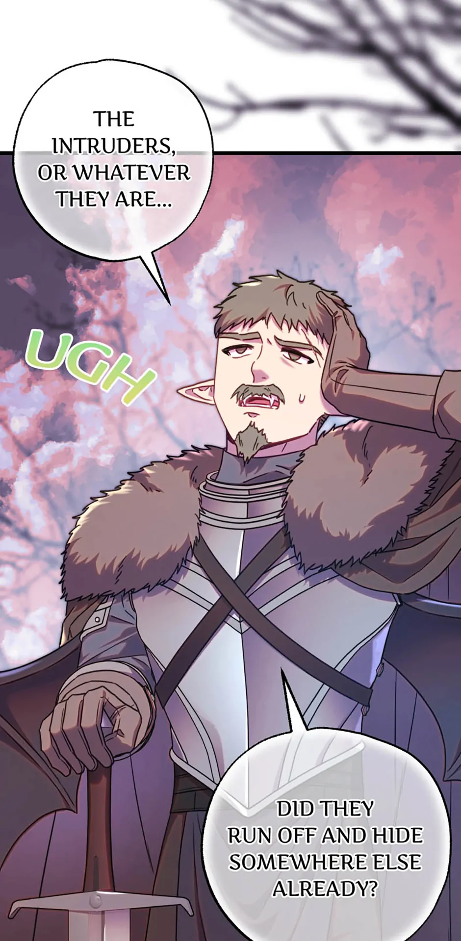 Another Typical Fantasy Romance Chapter 133 324 ch 133 2