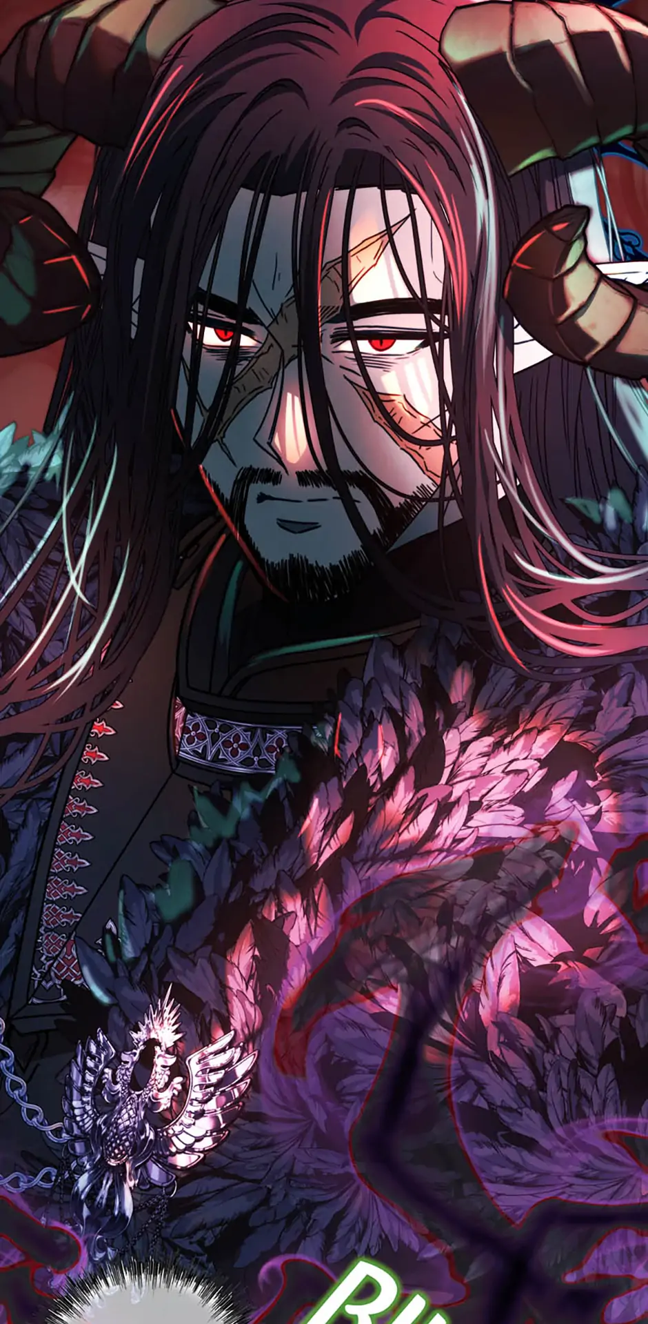 Another Typical Fantasy Romance Chapter 133 342 ch 133 20