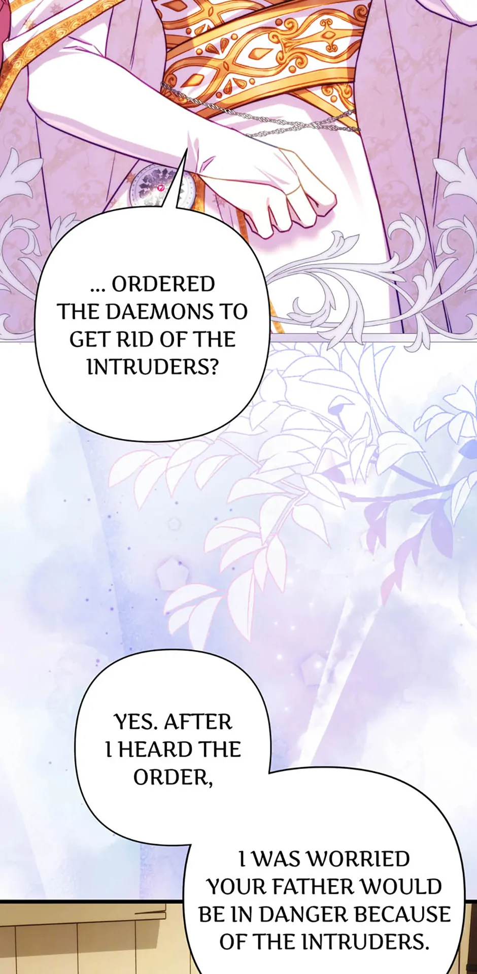 Another Typical Fantasy Romance Chapter 133 349 ch 133 27