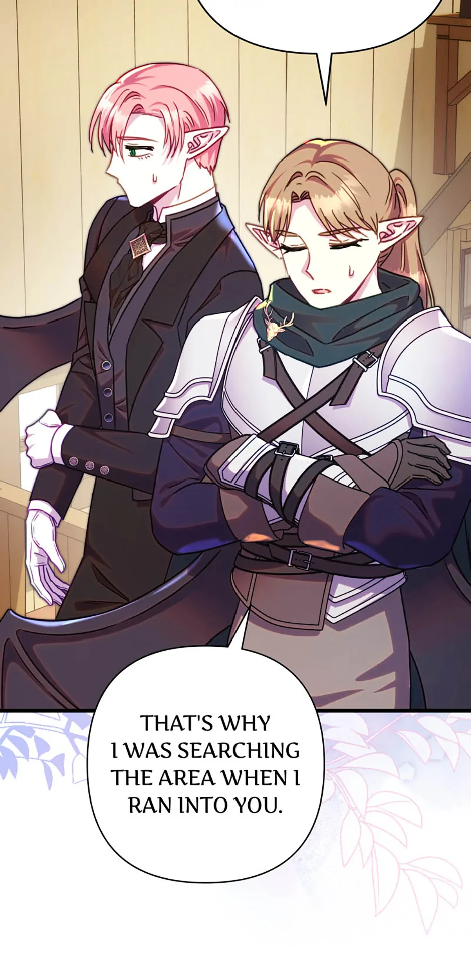 Another Typical Fantasy Romance Chapter 133 350 ch 133 28