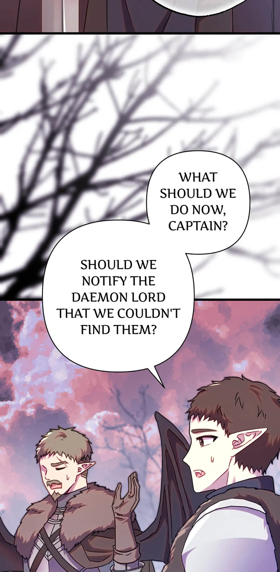 Another Typical Fantasy Romance Chapter 133 325 ch 133 3