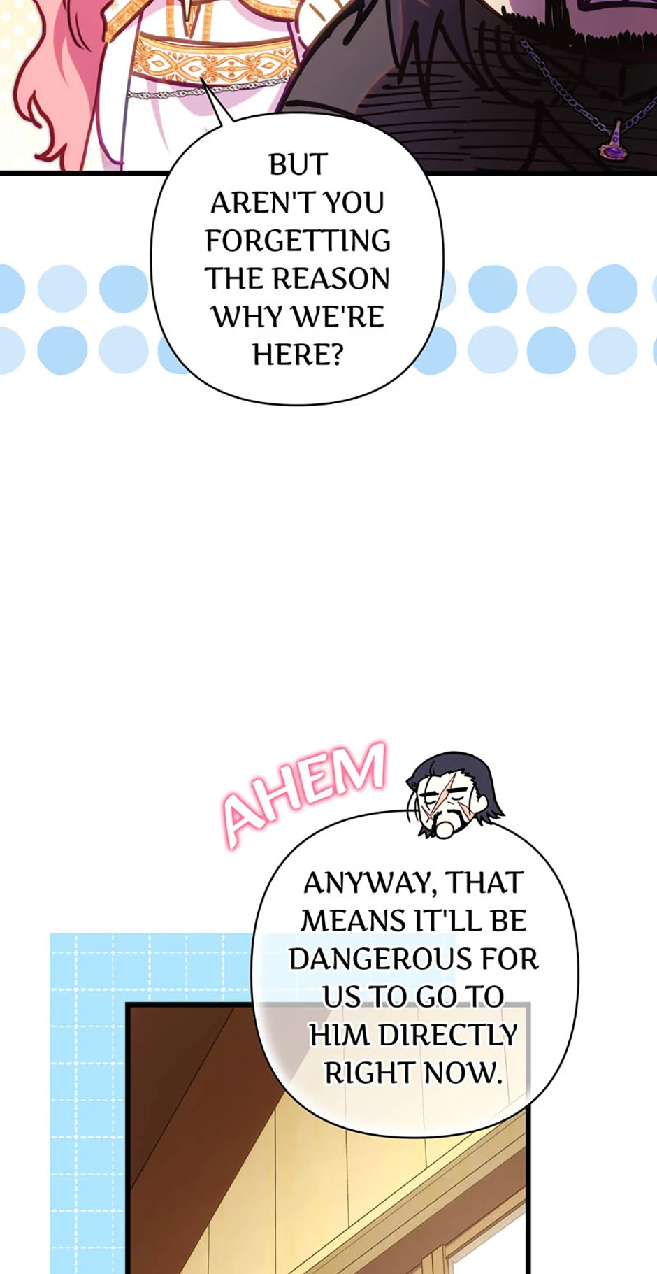 Another Typical Fantasy Romance Chapter 133 355 ch 133 33