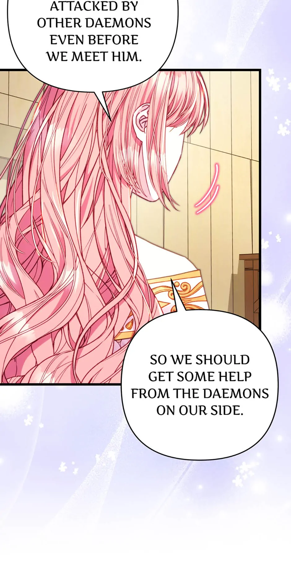 Another Typical Fantasy Romance Chapter 133 357 ch 133 35