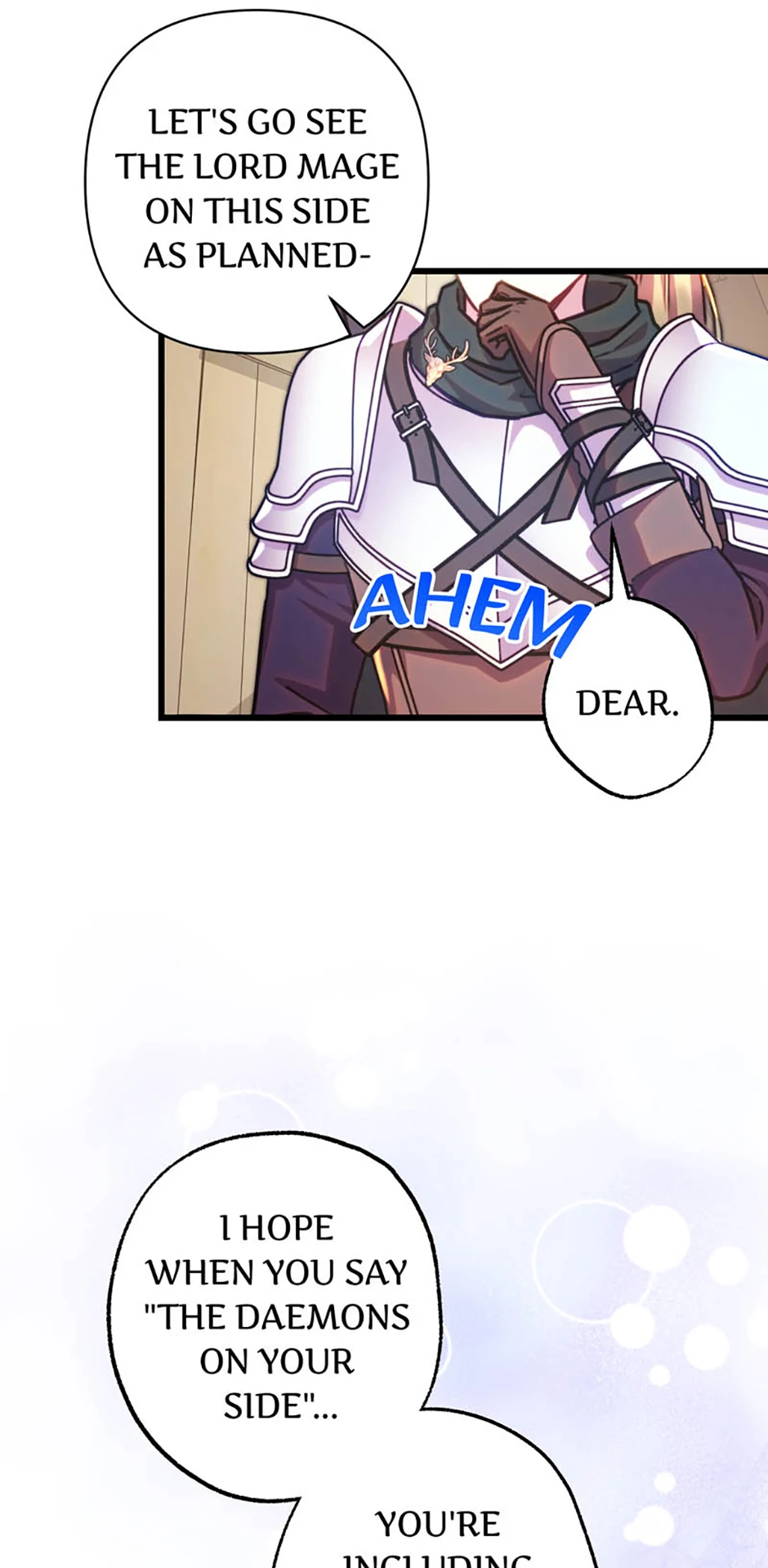 Another Typical Fantasy Romance Chapter 133 358 ch 133 36