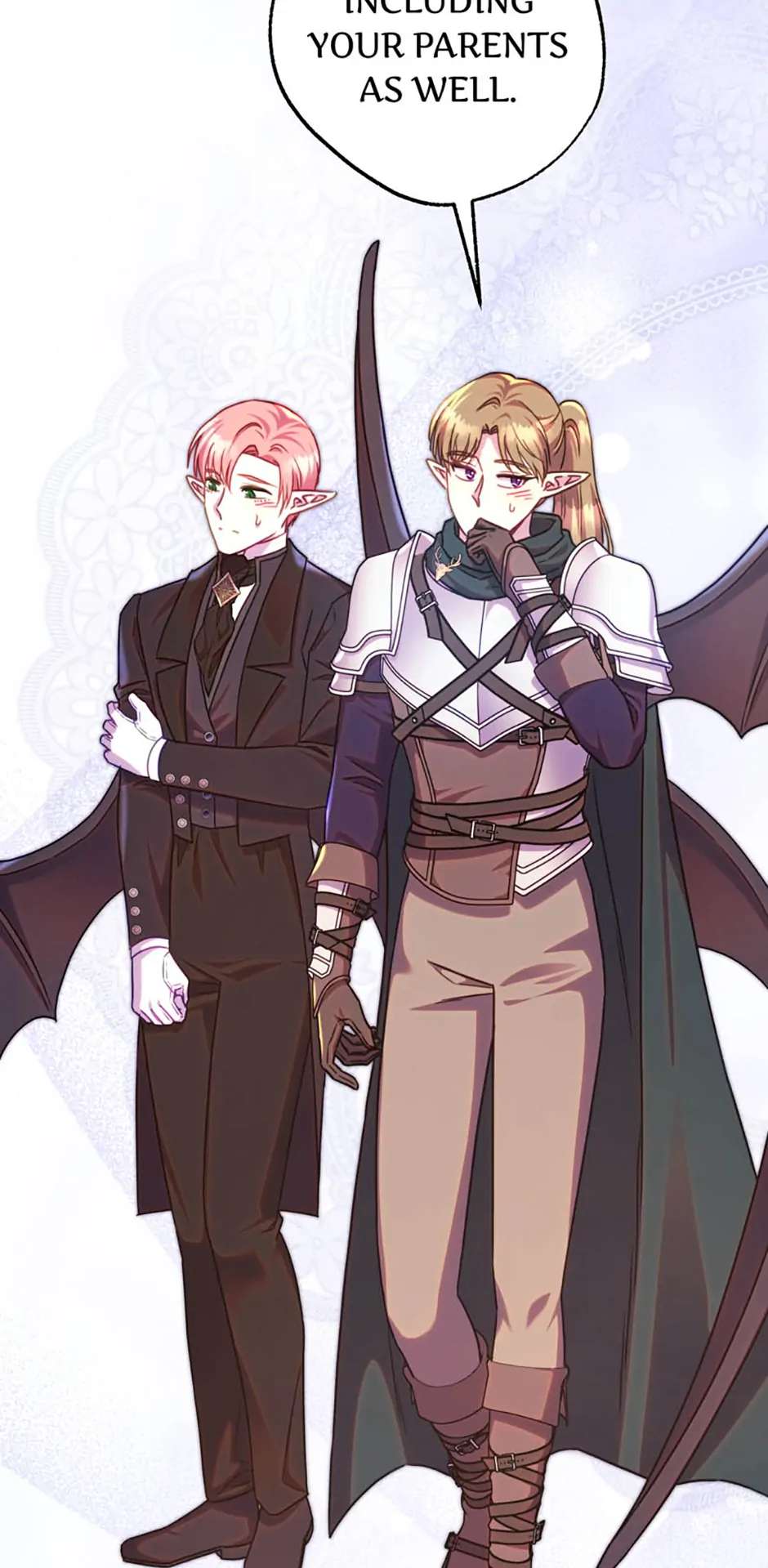 Another Typical Fantasy Romance Chapter 133 359 ch 133 37