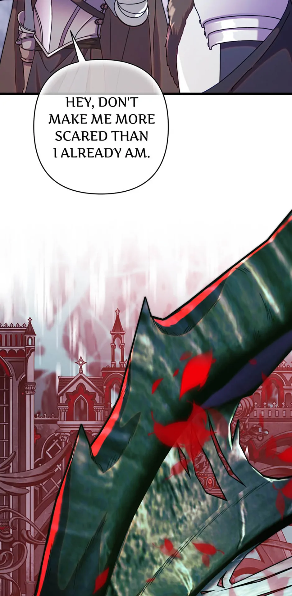 Another Typical Fantasy Romance Chapter 133 326 ch 133 4