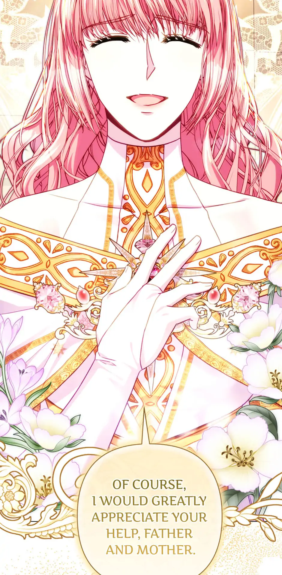 Another Typical Fantasy Romance Chapter 133 362 ch 133 40